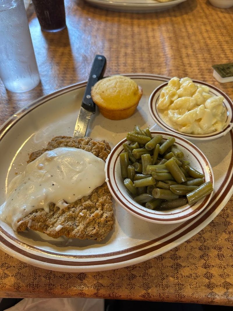 Home-Style Sides Made the Right Way