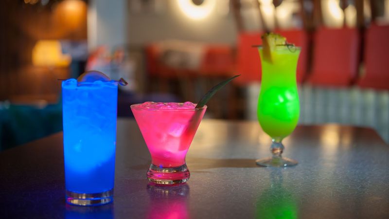 Desserts and Drinks That Steal the Show