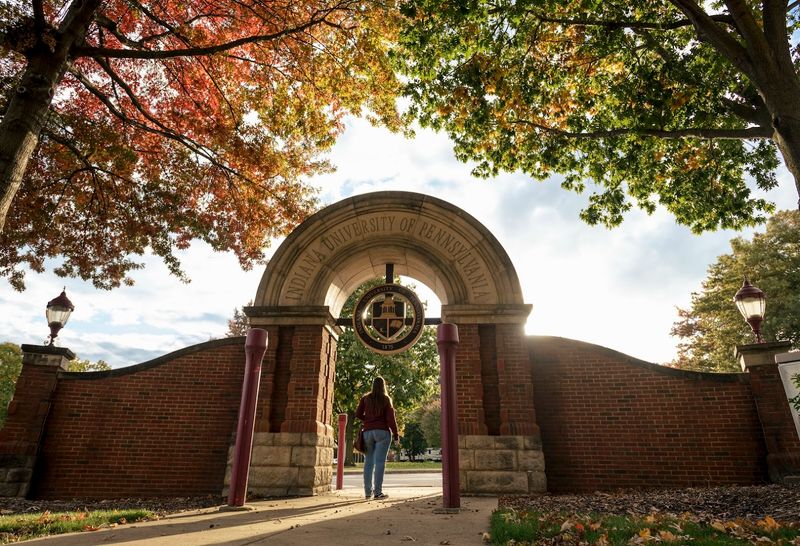Indiana, Pennsylvania