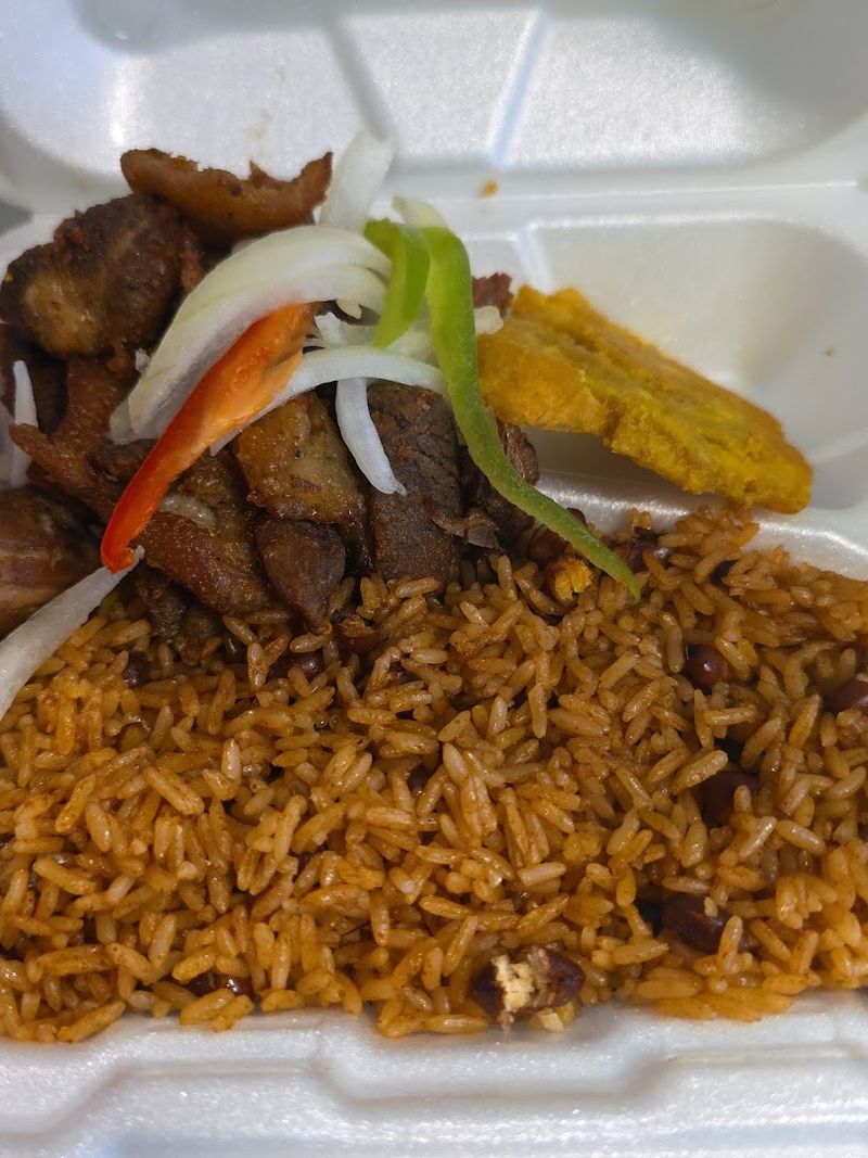 Tehillah Garden Restaurant (Pembroke Pines)