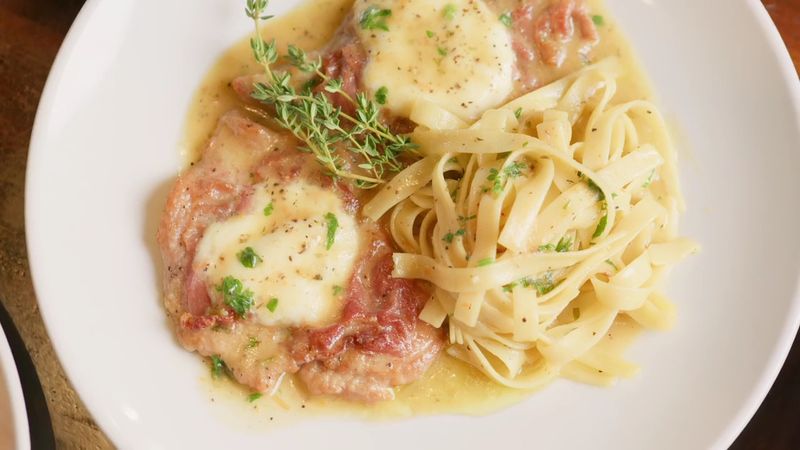 Veal Dishes That Earn Their Fame