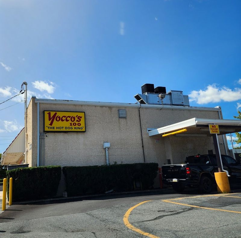 Yocco’s Hot Dog King