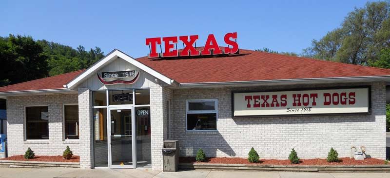 Texas Hot Dogs (Altoona)