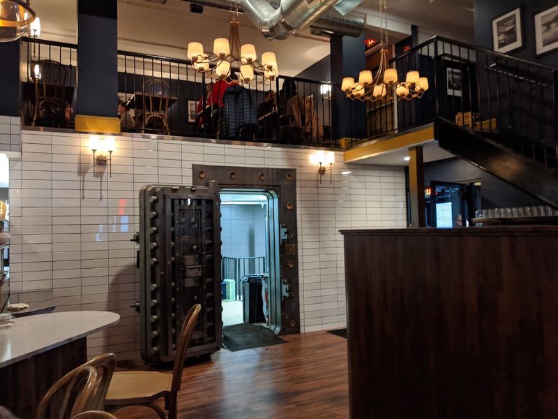 Della Terra Italian Bistro, Zelienople, PA