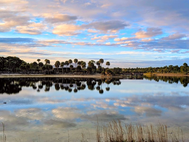 Larry and Penny Thompson Memorial Park and Campground (Miami)