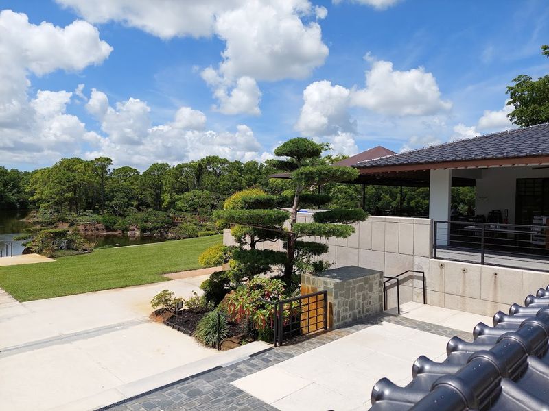 Cornell Cafe: Japanese-Inspired Bites With a Garden View That Hits Differently