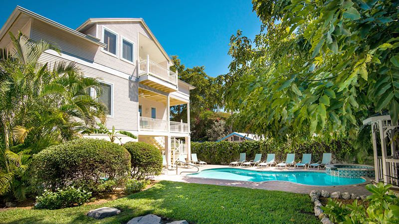 Captiva Island Inn (Captiva)