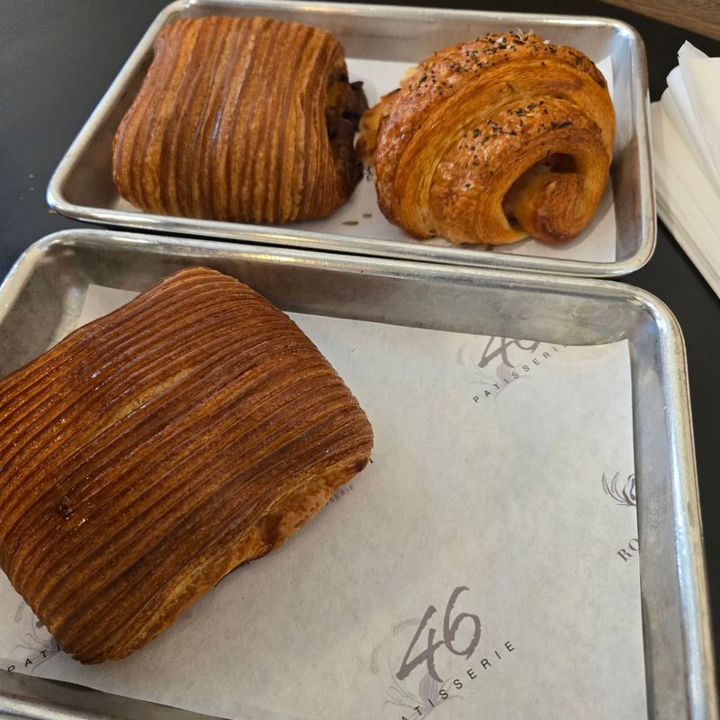 Pain au Chocolat