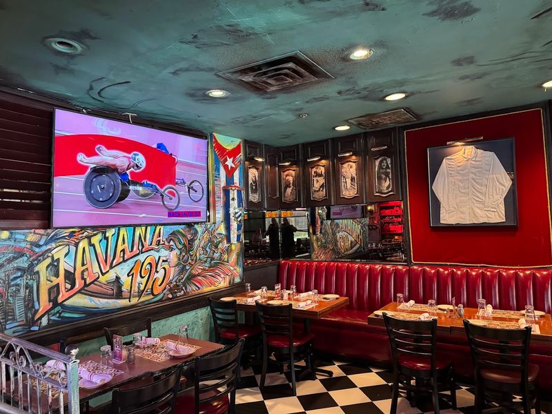 Family-Friendly Atmosphere That Welcomes Everyone
