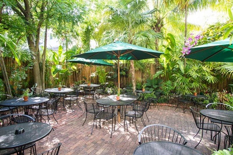 Old Town Manor (Key West)