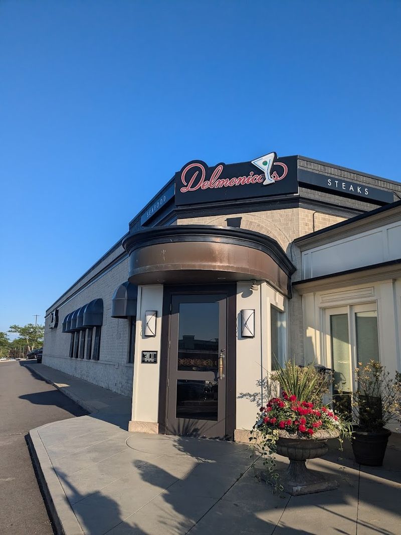 Order Like A Regular