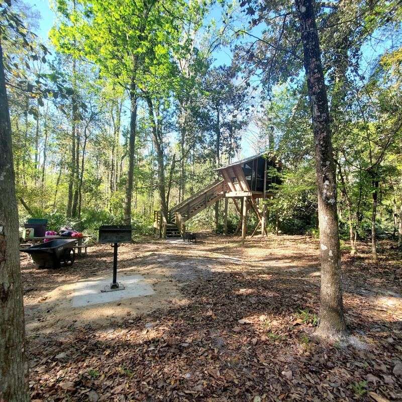 Strategic Location Near Green Cove Springs Conveniences