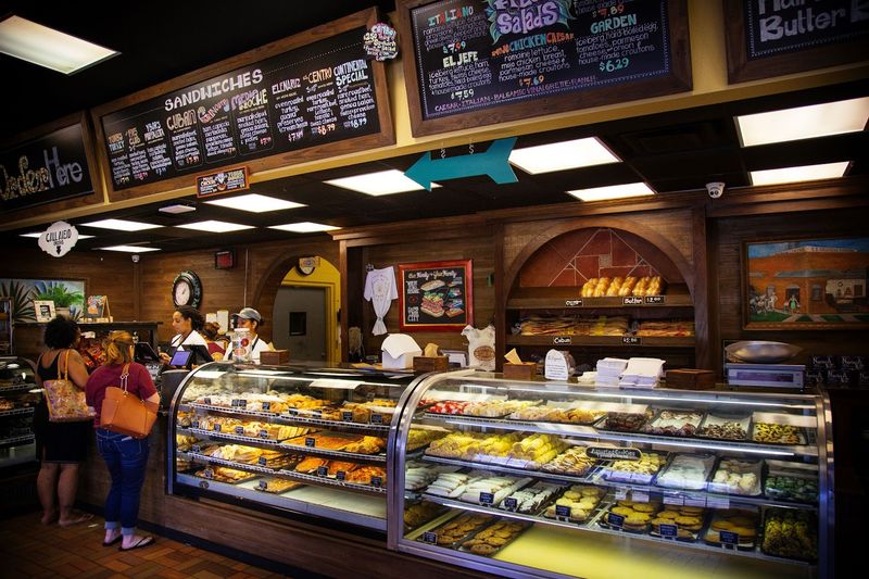 Bulk Bread Options That Tampa Natives Swear By