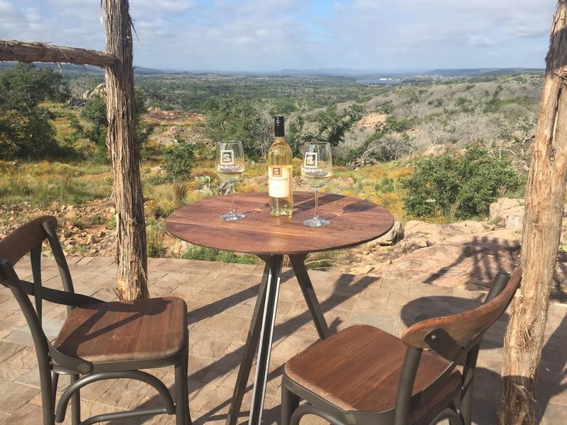 Perfect Post-Hike Reward or Weekend Afternoon Escape