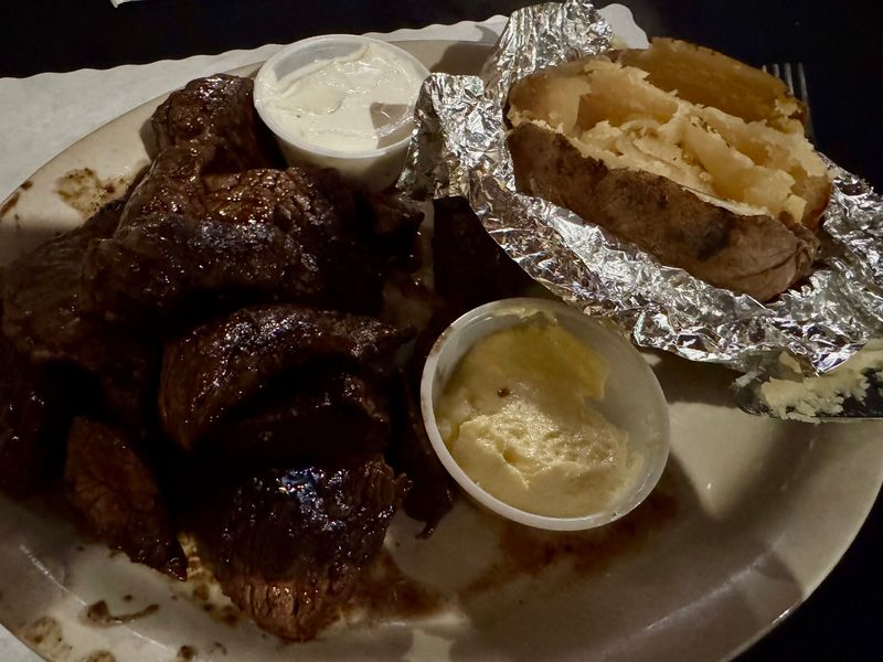 Baked Potatoes That Nail the Basics
