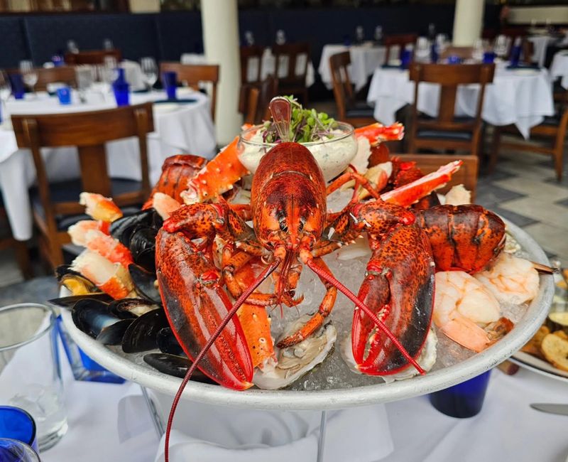 Service That Elevates The Meal