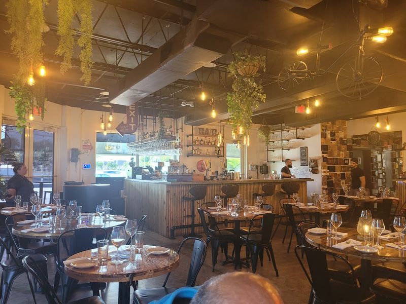 The Servers Who Actually Make the Night Memorable