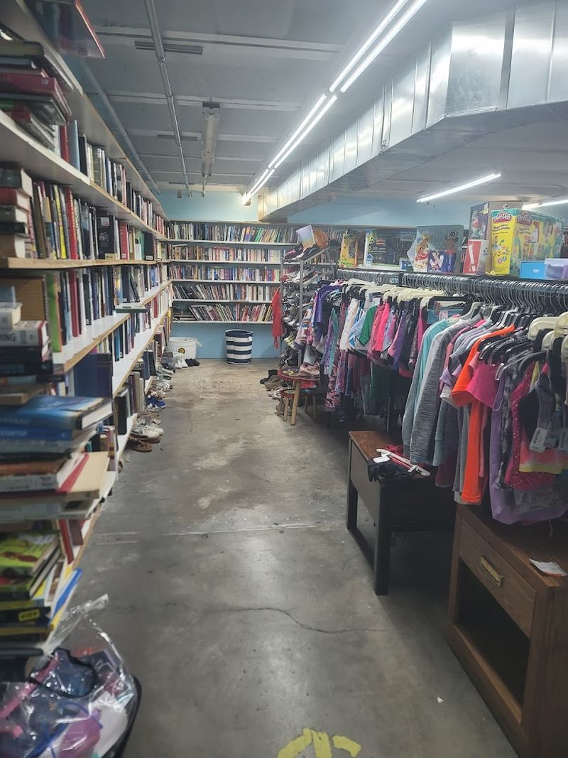 Why Treasure Hunters Love This Place