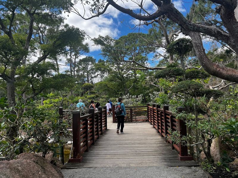 The Roji-en Gardens: Six Gardens, One Unforgettable Walk