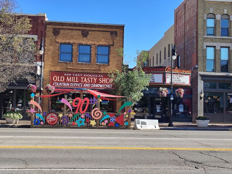 Why Locals Call It a Wichita Staple
