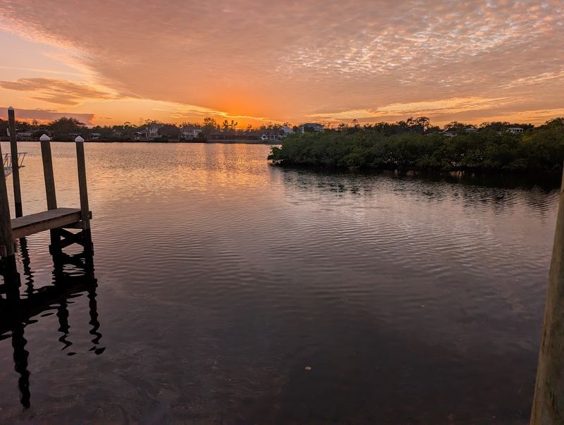 The Waterfront Setting That Feels Like a Vacation