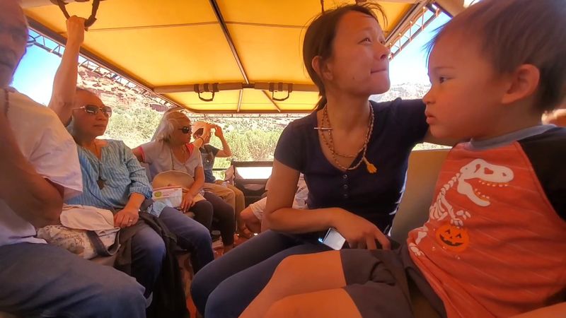 Family Friendly Highlights: Low Impact, High Wow