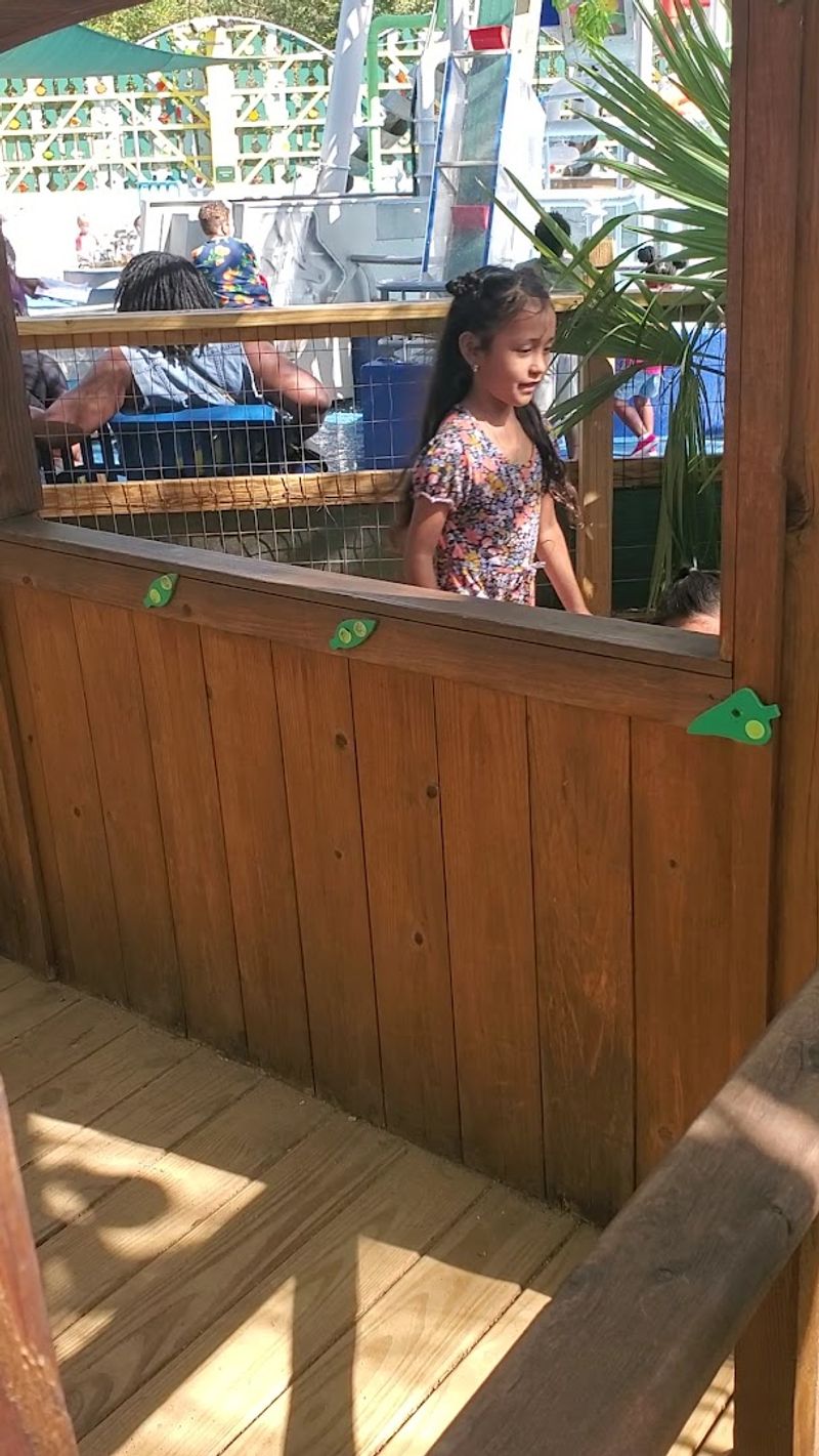 EcoStation and Outdoor Discoveries