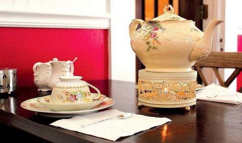 Tea Selection That Keeps You Coming Back