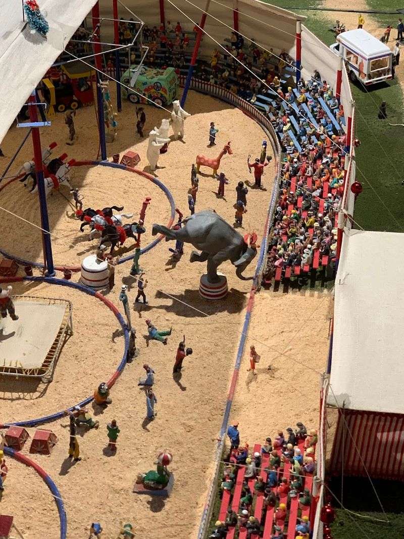 Animated Details That Keep You Looking