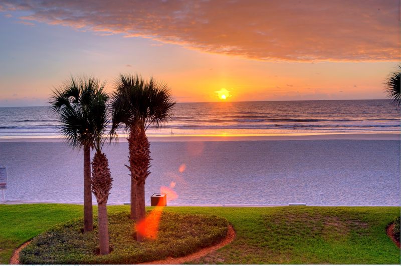 Beachfront Bliss and Easy Access