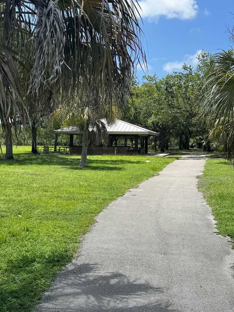 The Park Itself Offers Way More Than Water