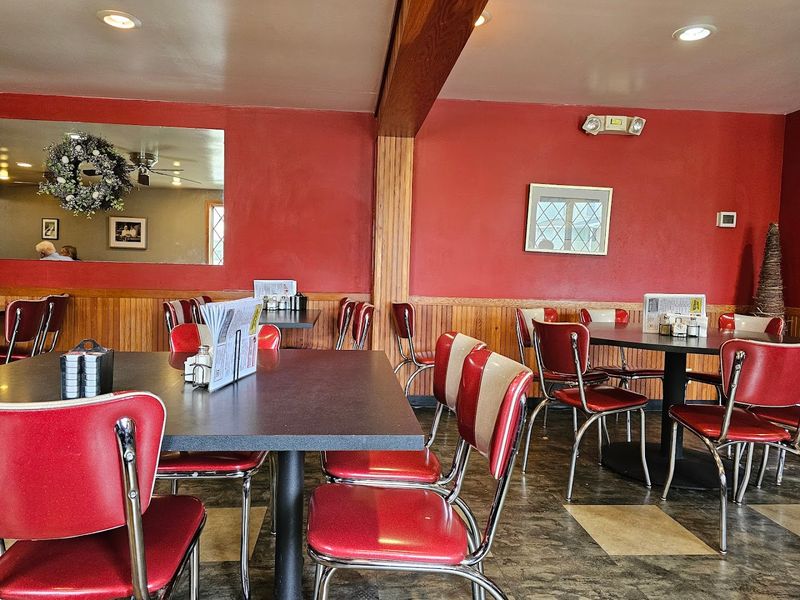 The Small-Town Atmosphere People Remember