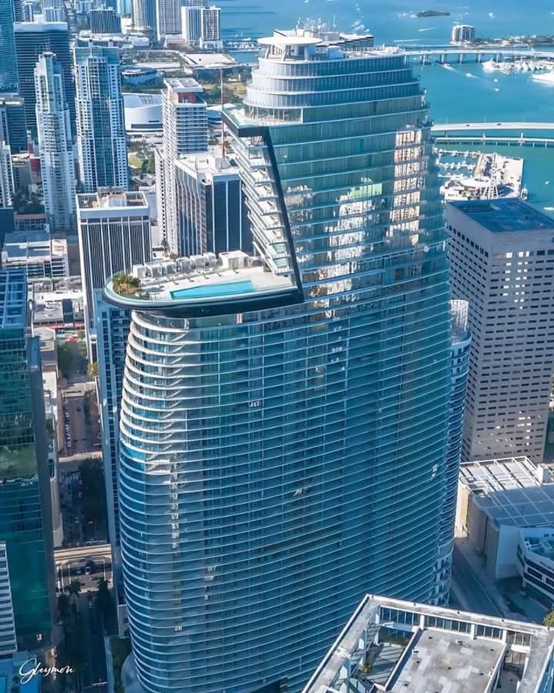 Aston Martin Residences (Miami)