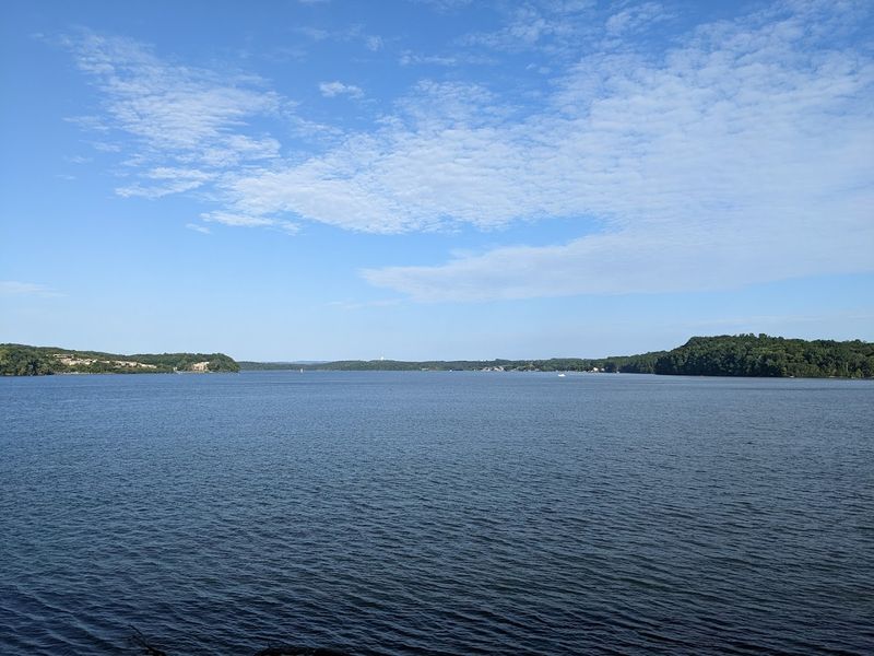 Chickamauga Lake