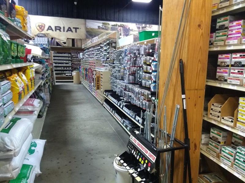 Livestock Feed And Nutritional Supplements