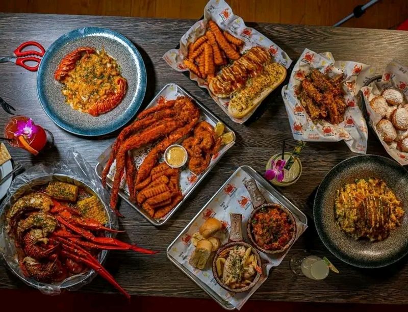 Side Dishes Worth Saving Room For
