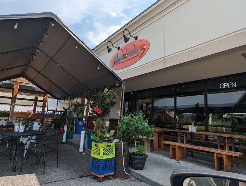 Mazunte Taqueria &ndash; Cincinnati