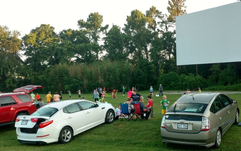 A Family-Friendly Atmosphere Unlike Anything Else