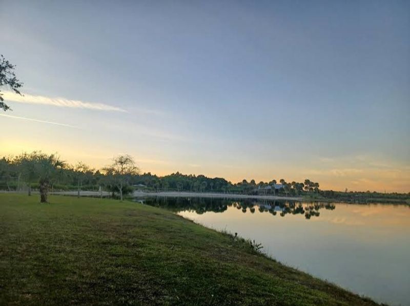 Peaceful Morning Hours Beat Afternoon Crowds