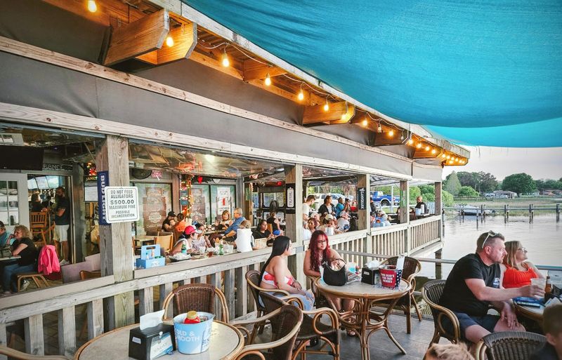 Pool Tables, Cold Beer, and Dive Bar Charm