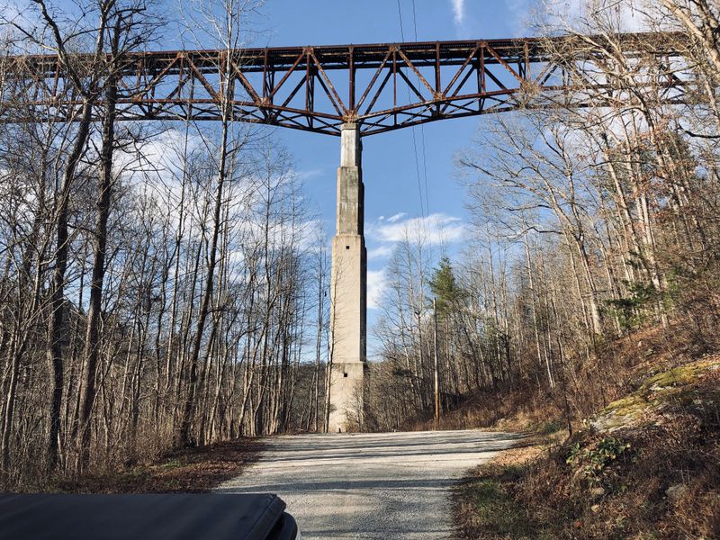 Why Railfans and Photographers Love It