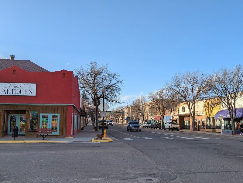 Walsenburg