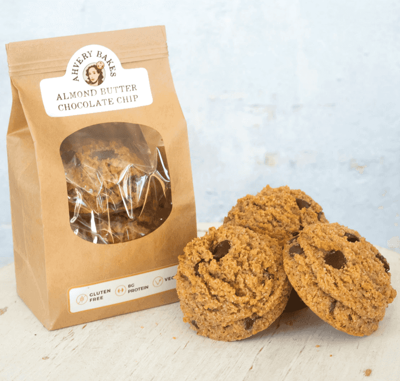 Cookies That Make You Forget About Gluten