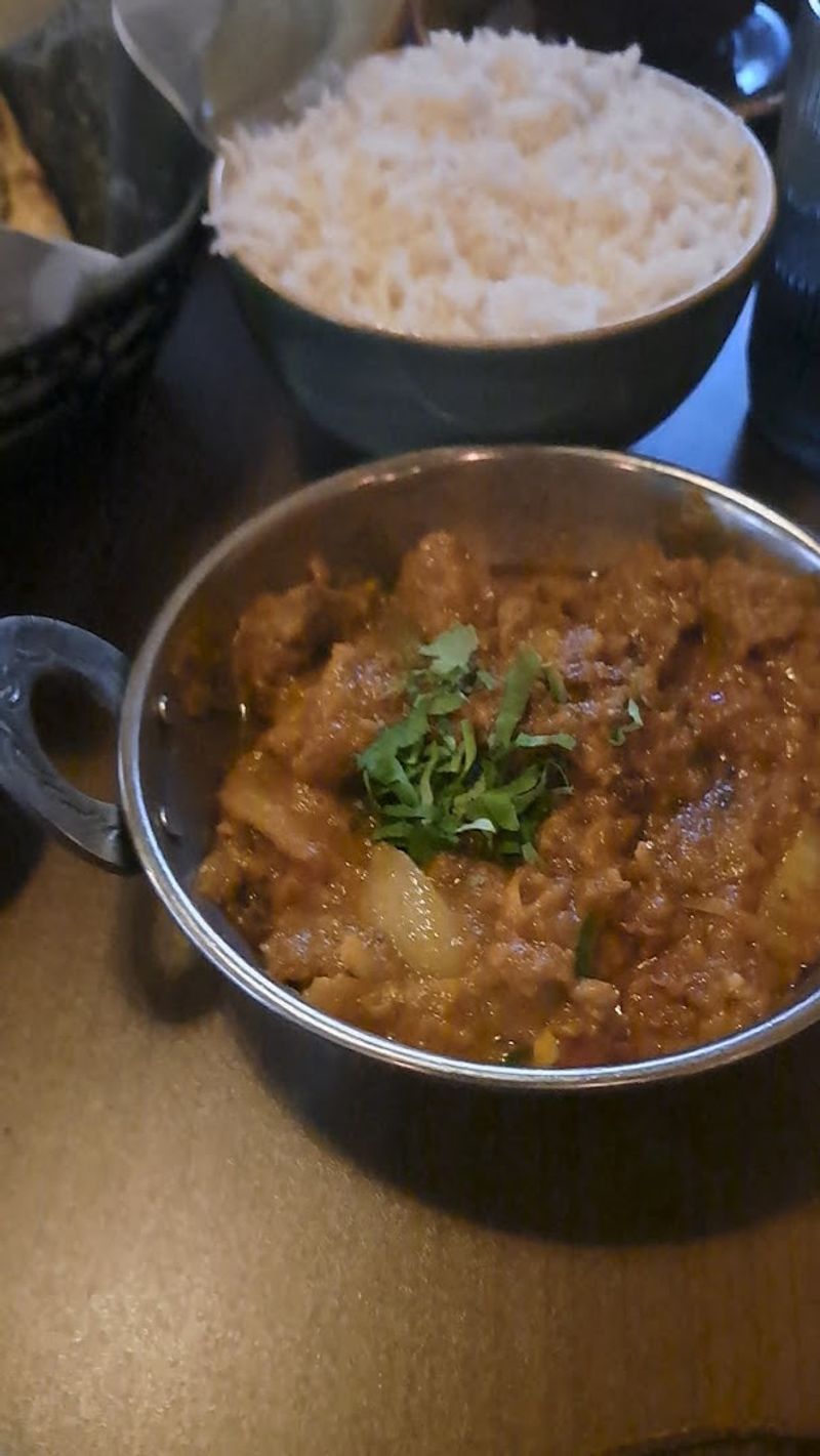 Lamb Rogan Josh That Steals the Show