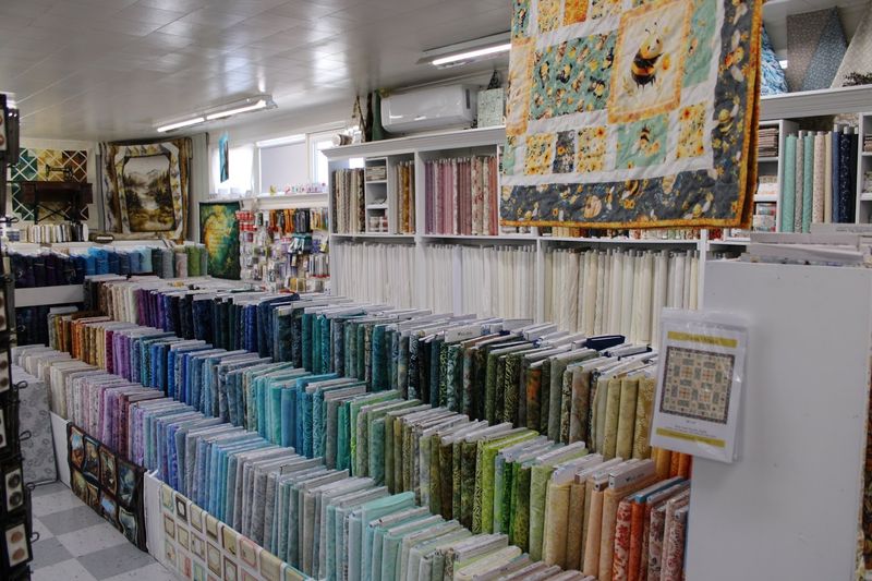 A destination store people gladly travel for