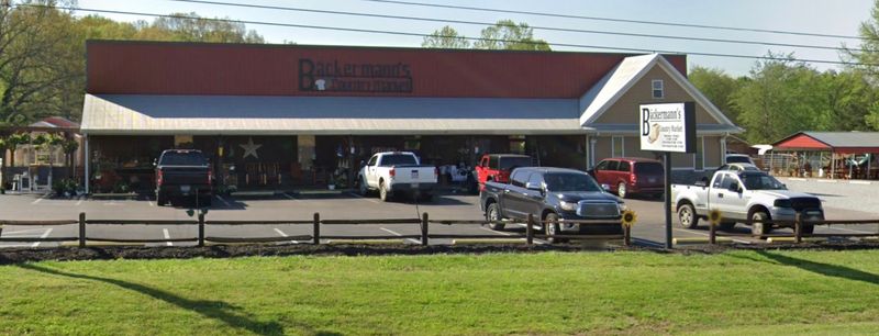 Why B&auml;ckermann's Country Market Is Worth the Stop