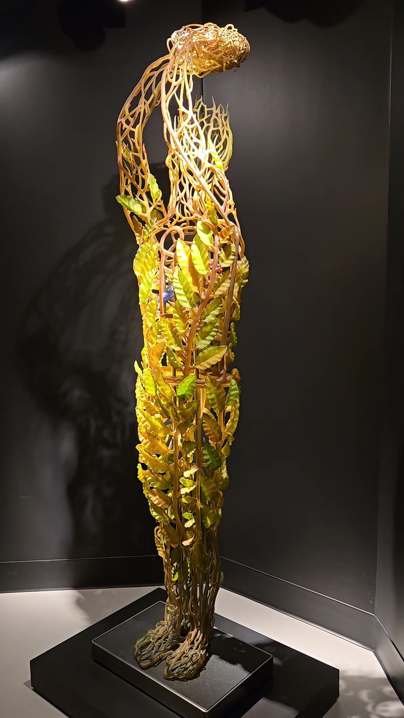Alien Installations That Prove Glass Can Be Weird and Wonderful