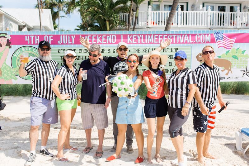 Planning Your Key Lime Festival Visit