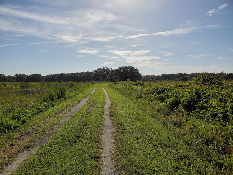 Seventeen Miles of Trails Without the Tourist Crowds