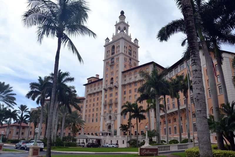 Coral Gables